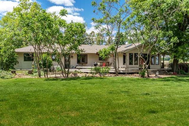12425 Olson Road, Caledonia, IL 61011