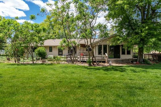 12425 Olson Road, Caledonia, IL 61011