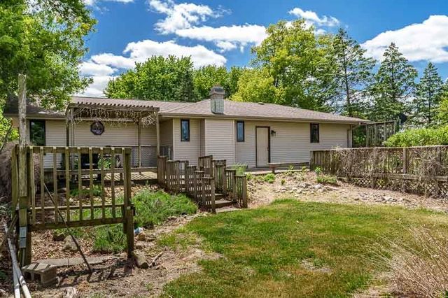12425 Olson Road, Caledonia, IL 61011