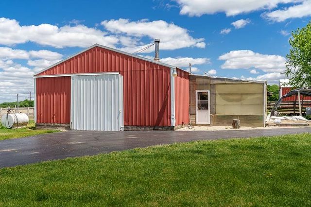 12425 Olson Road, Caledonia, IL 61011