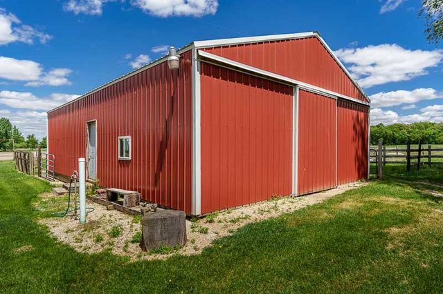 12425 Olson Road, Caledonia, IL 61011