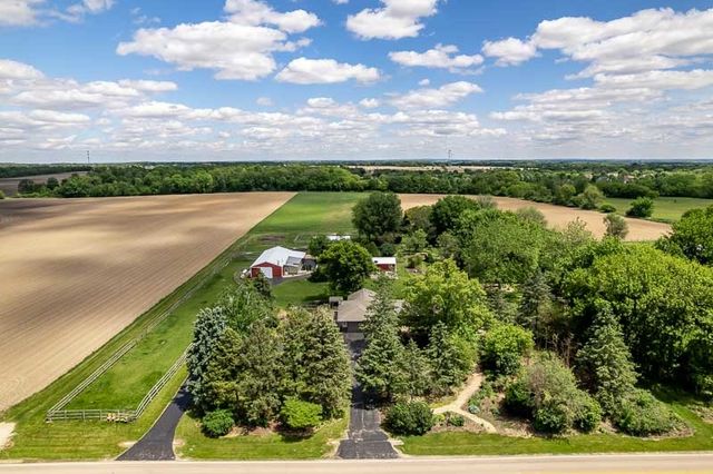 12425 Olson Road, Caledonia, IL 61011