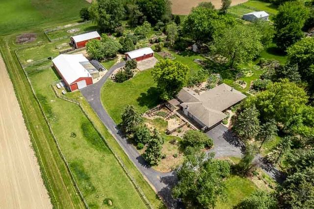 12425 Olson Road, Caledonia, IL 61011