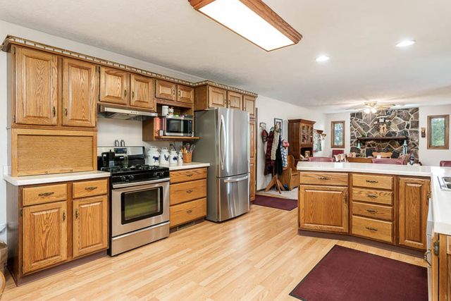 12425 Olson Road, Caledonia, IL 61011