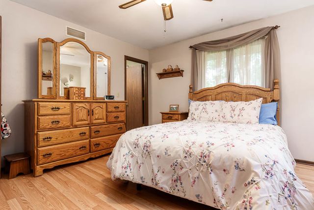 12425 Olson Road, Caledonia, IL 61011
