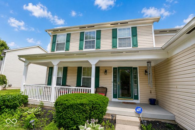 2224 Gradison Drive, Indianapolis, IN 46214