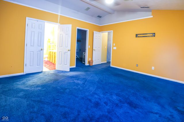 2224 Gradison Drive, Indianapolis, IN 46214