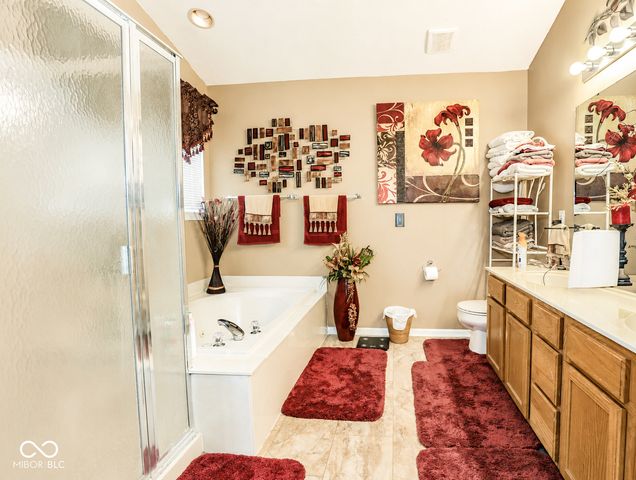 2224 Gradison Drive, Indianapolis, IN 46214