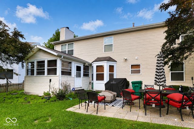 2224 Gradison Drive, Indianapolis, IN 46214
