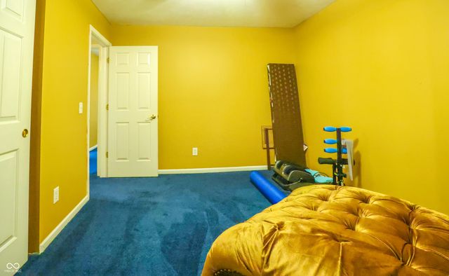 2224 Gradison Drive, Indianapolis, IN 46214