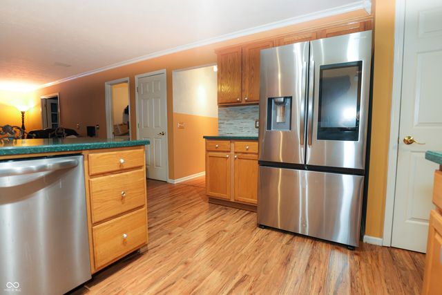 2224 Gradison Drive, Indianapolis, IN 46214
