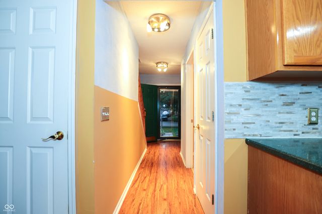 2224 Gradison Drive, Indianapolis, IN 46214