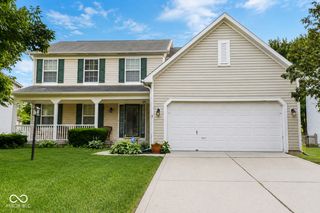 2224 Gradison Drive, Indianapolis, IN 46214