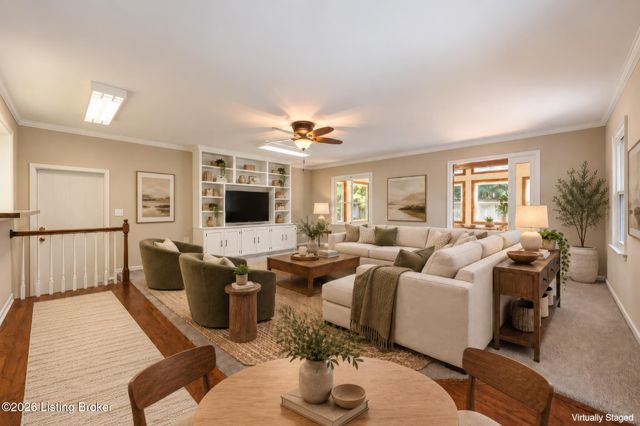 315 Foeburn Ln, Louisville, KY 40207