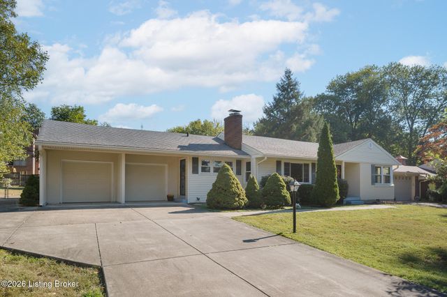 315 Foeburn Ln, Louisville, KY 40207