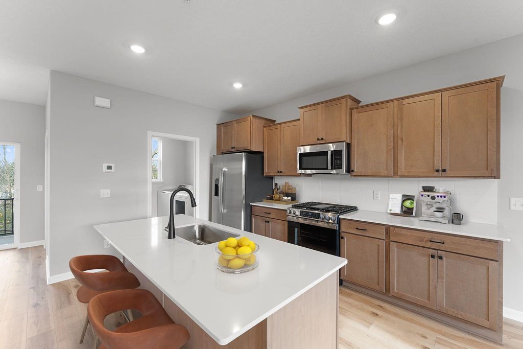 23164 Willow Drive, Rogers, MN 55374