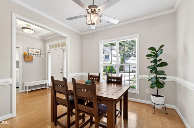 3013 White Cloud Circle, Apex, NC 27502