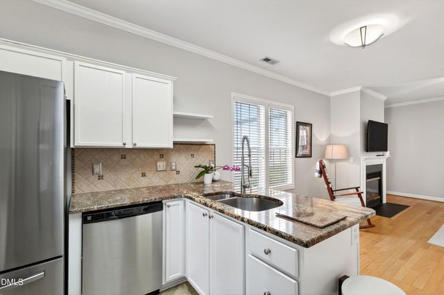 3013 White Cloud Circle, Apex, NC 27502