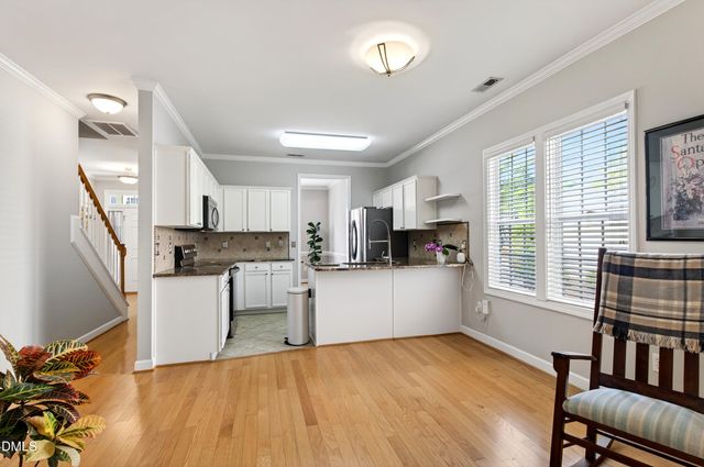 3013 White Cloud Circle, Apex, NC 27502