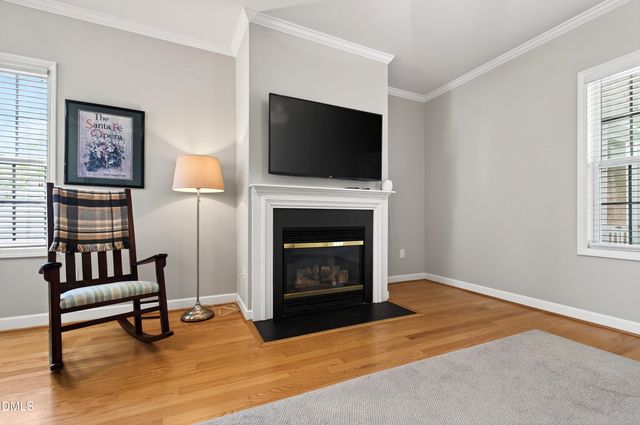 3013 White Cloud Circle, Apex, NC 27502