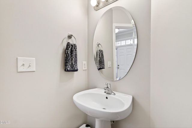 3013 White Cloud Circle, Apex, NC 27502