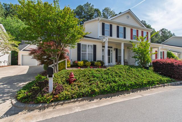 3013 White Cloud Circle, Apex, NC 27502