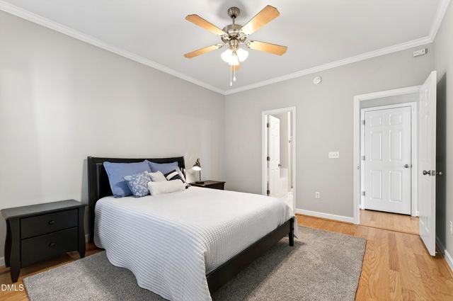 3013 White Cloud Circle, Apex, NC 27502