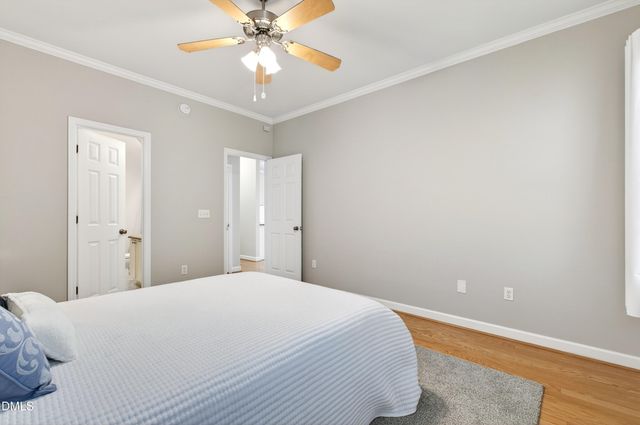 3013 White Cloud Circle, Apex, NC 27502