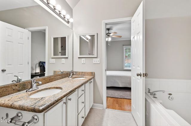 3013 White Cloud Circle, Apex, NC 27502