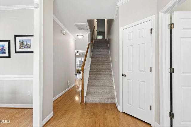 3013 White Cloud Circle, Apex, NC 27502