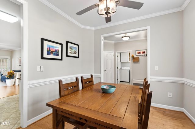 3013 White Cloud Circle, Apex, NC 27502