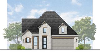 3036 Craftsman Way, Northlake, TX 76247