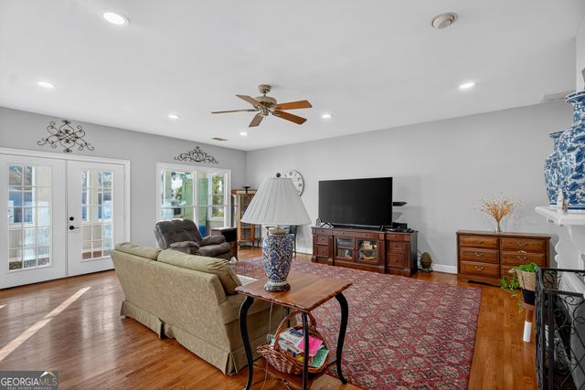 1144 Oak Grove Road, Pine Mountain, GA 31822