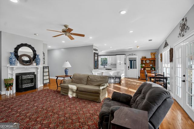 1144 Oak Grove Road, Pine Mountain, GA 31822