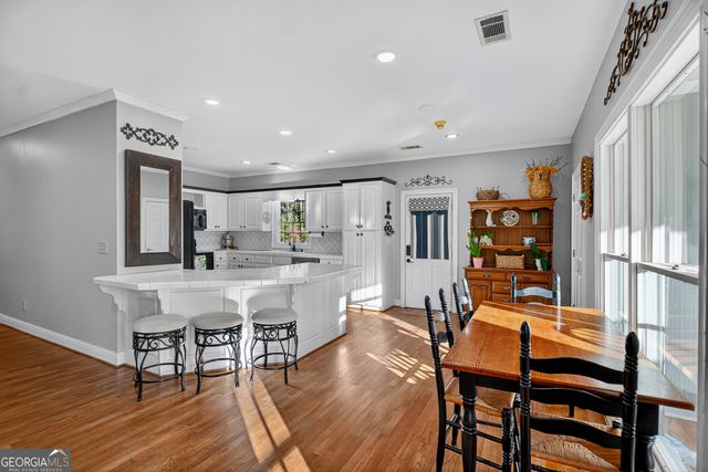 1144 Oak Grove Road, Pine Mountain, GA 31822