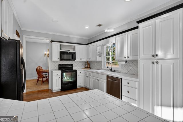 1144 Oak Grove Road, Pine Mountain, GA 31822