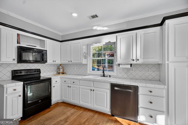 1144 Oak Grove Road, Pine Mountain, GA 31822