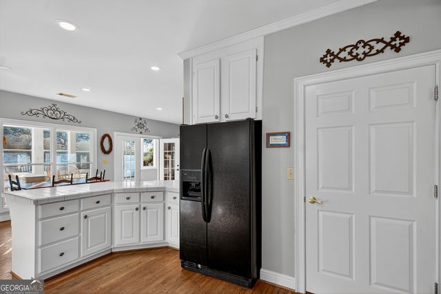 1144 Oak Grove Road, Pine Mountain, GA 31822