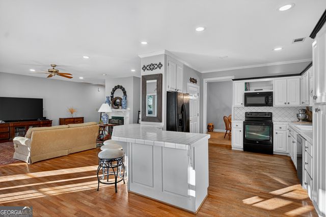 1144 Oak Grove Road, Pine Mountain, GA 31822