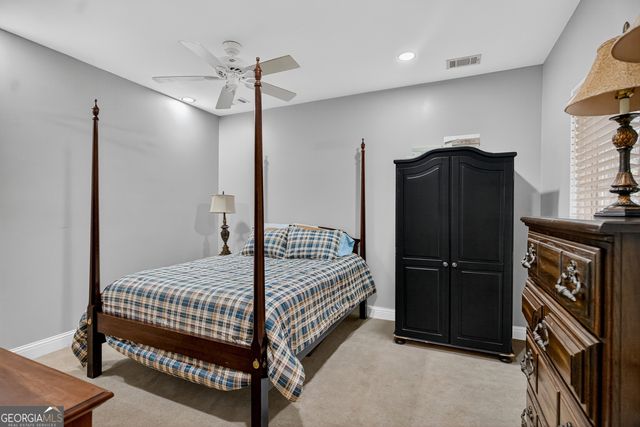 1144 Oak Grove Road, Pine Mountain, GA 31822