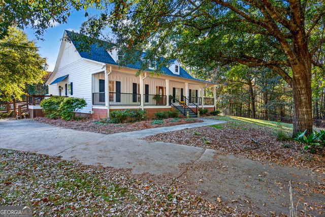 1144 Oak Grove Road, Pine Mountain, GA 31822