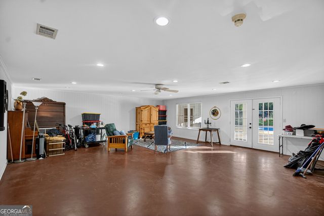 1144 Oak Grove Road, Pine Mountain, GA 31822