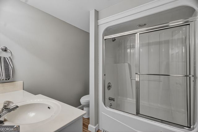 1144 Oak Grove Road, Pine Mountain, GA 31822