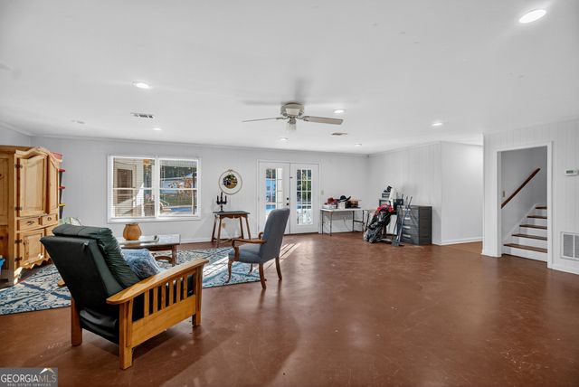 1144 Oak Grove Road, Pine Mountain, GA 31822