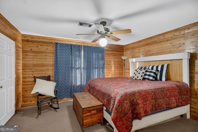 1144 Oak Grove Road, Pine Mountain, GA 31822