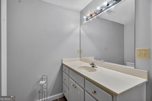 1144 Oak Grove Road, Pine Mountain, GA 31822