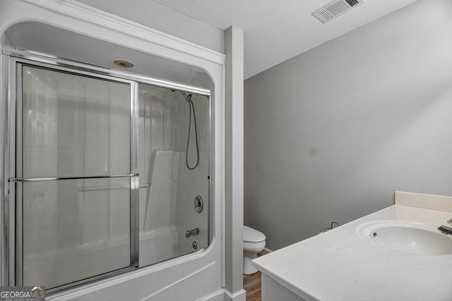 1144 Oak Grove Road, Pine Mountain, GA 31822