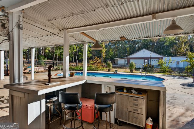 1144 Oak Grove Road, Pine Mountain, GA 31822