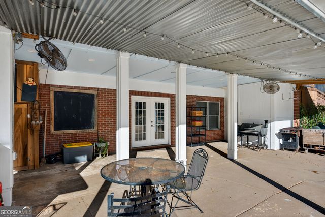 1144 Oak Grove Road, Pine Mountain, GA 31822