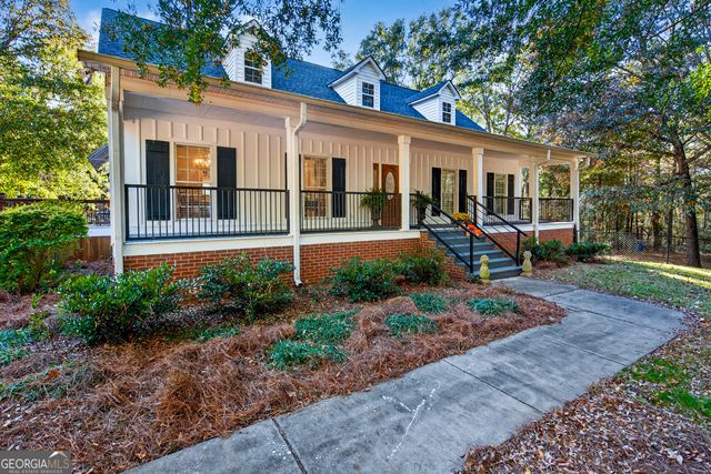 1144 Oak Grove Road, Pine Mountain, GA 31822